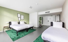 Gooiland Hotel