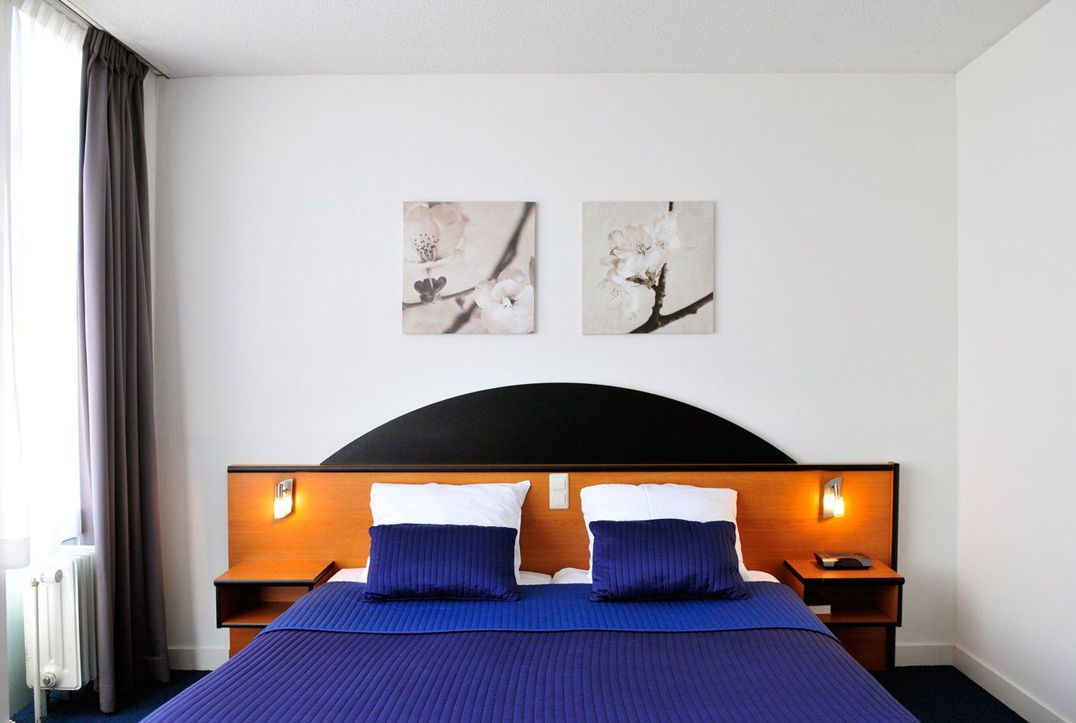 Gooiland Hotel Hilversum Exterior foto