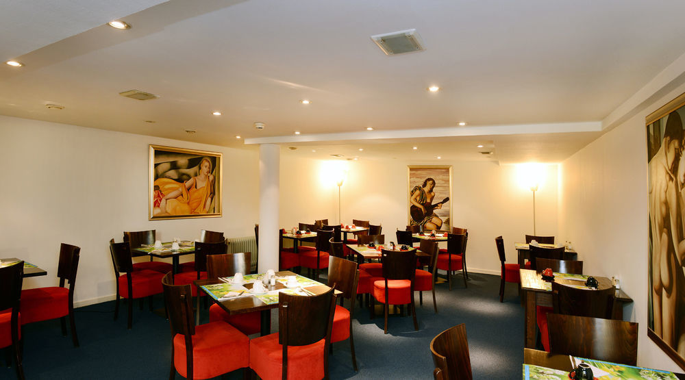 Gooiland Hotel Hilversum Exterior foto